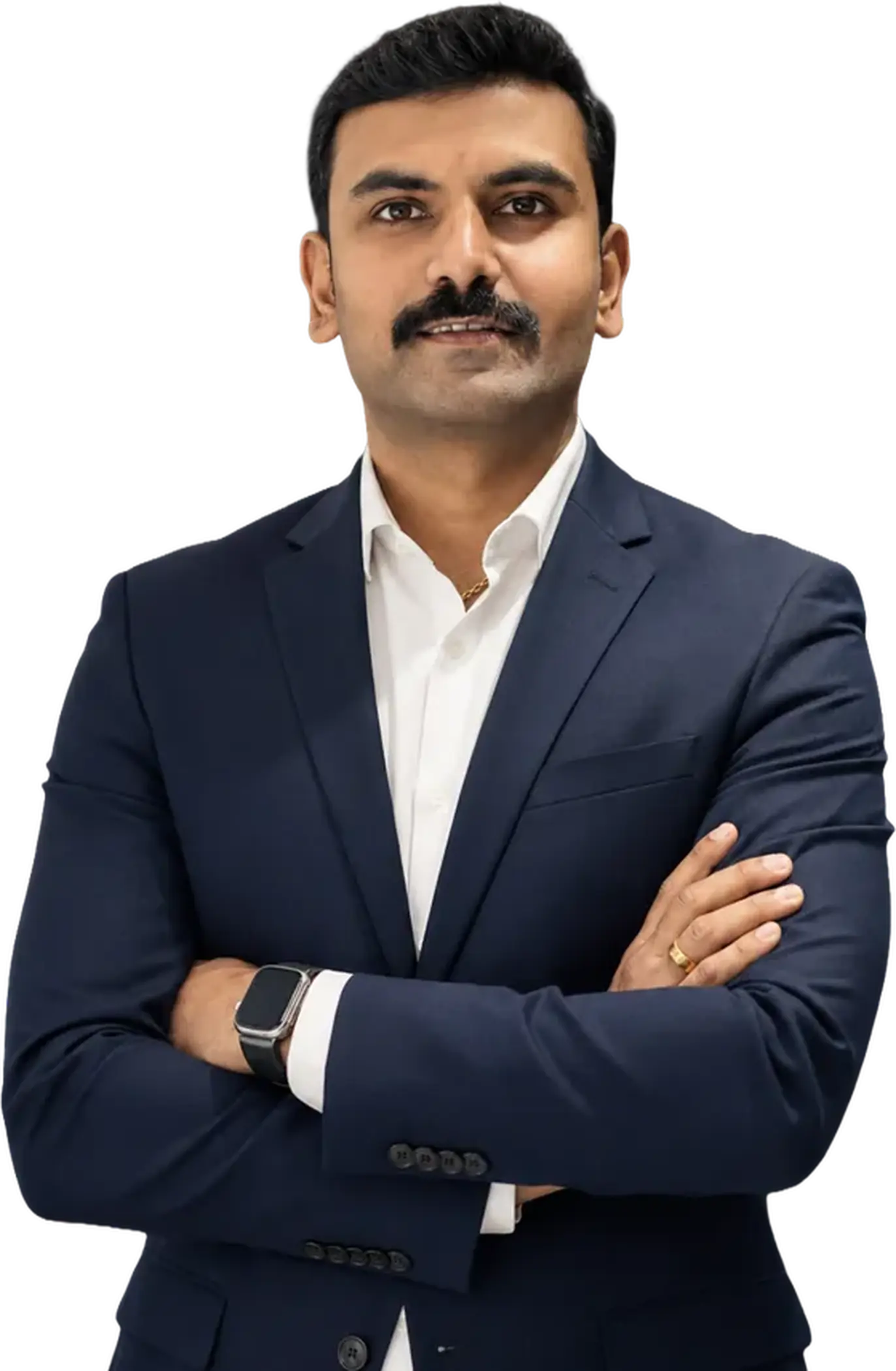 Chetan Dhokiya, founder of Dhokiya's Research Analyst