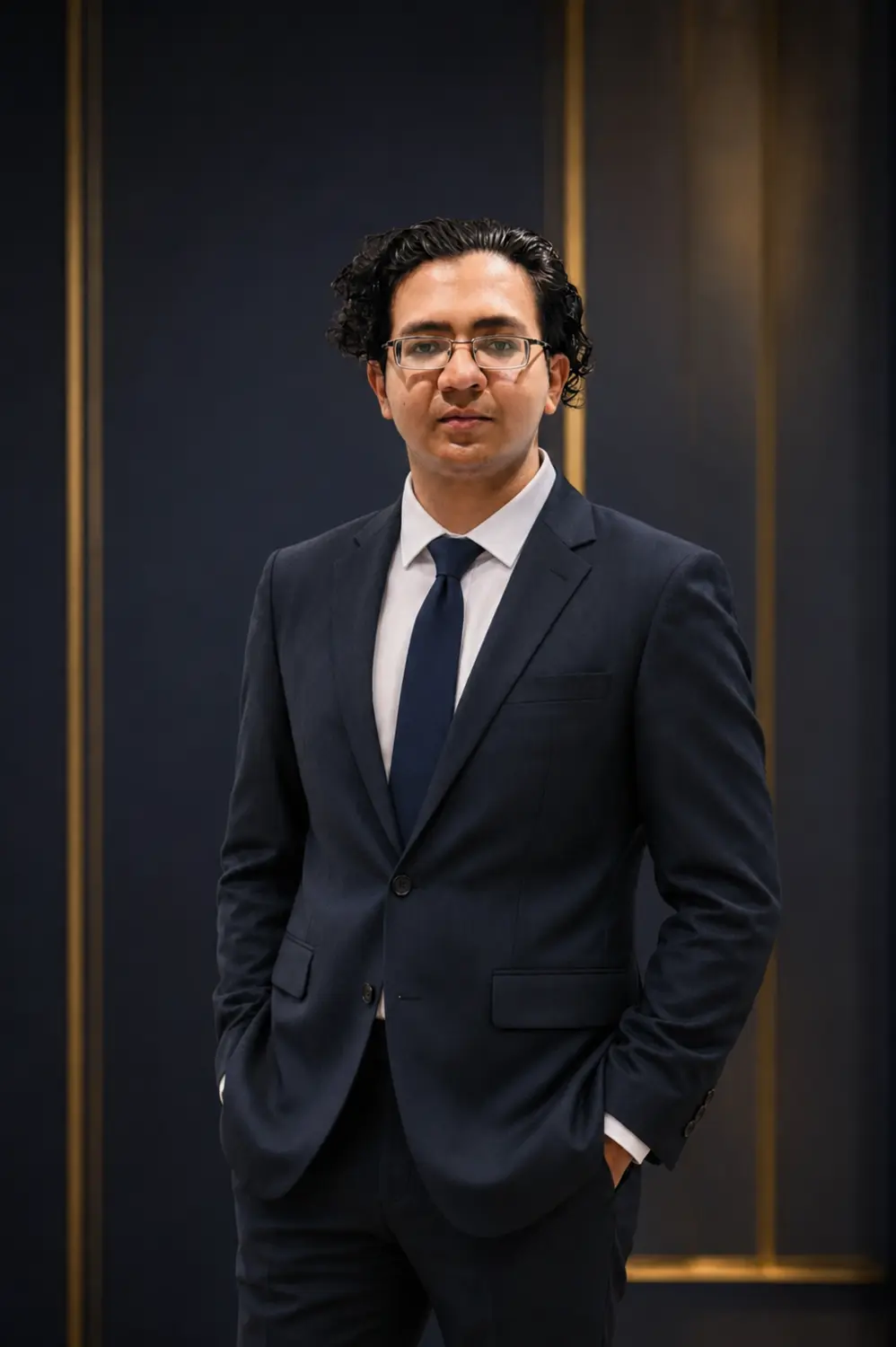 Farzan Siddique, Strategy Development