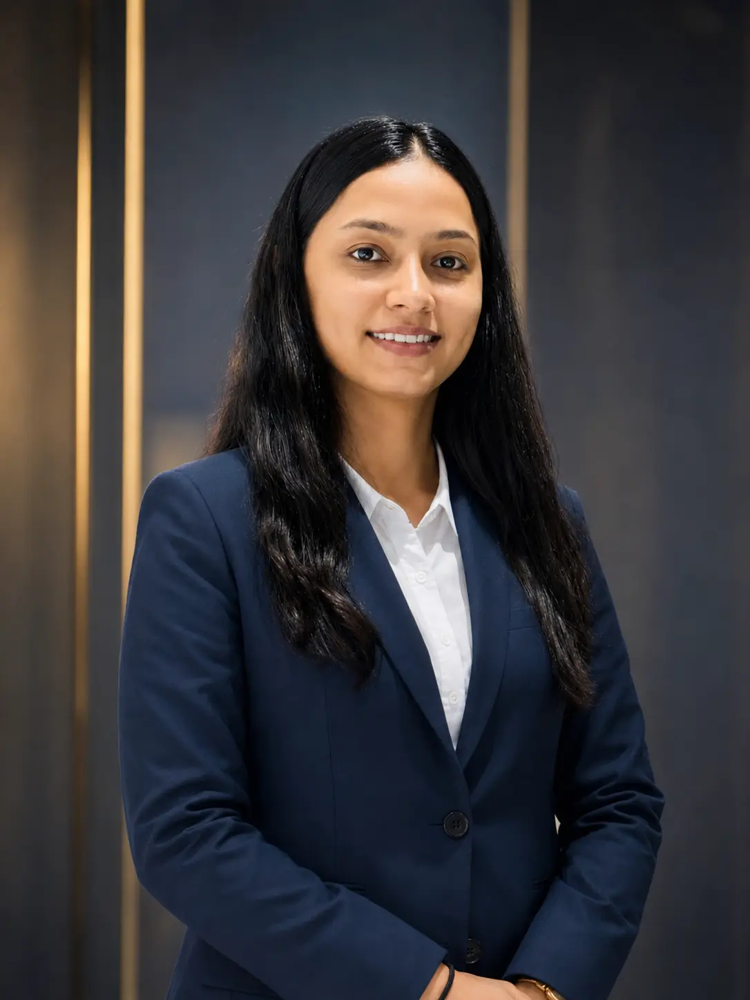 Mansi Dankhara, Strategy Development
