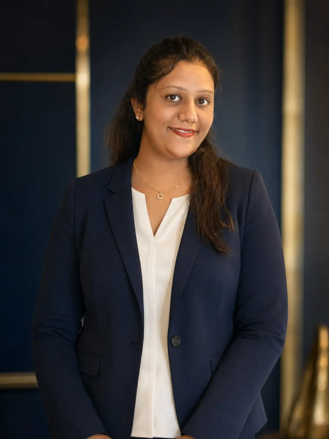 Pooja Kava, Customer Care Executive
