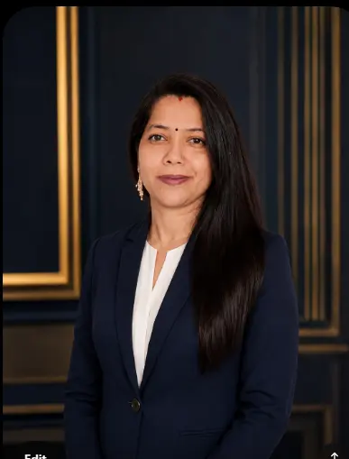 Rajesree Bhalala, Customer Care Executive