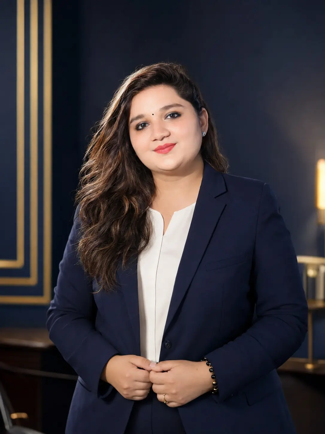 Roshani Bhardwaj, Customer Care Executive