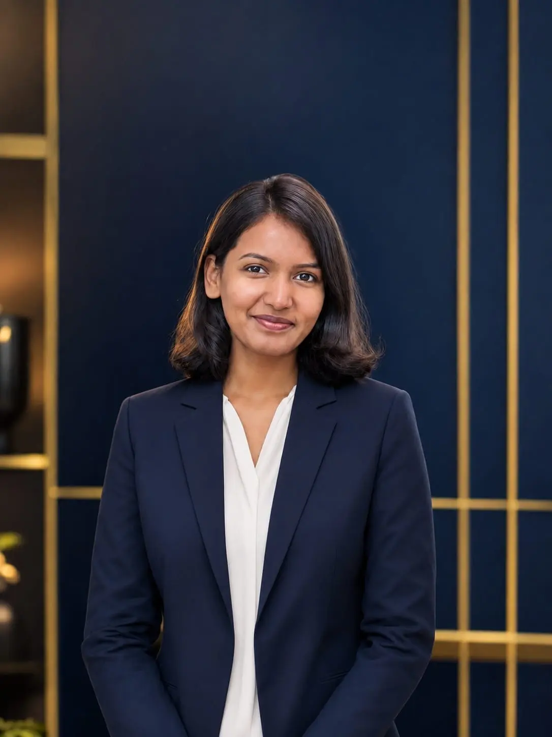 Sandhya Beti, Customer Care Executive